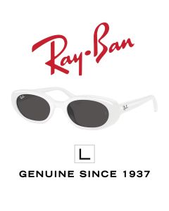 Gafas de Sol Originales > Ray-Ban 4441D · Bio-Based 6772/87