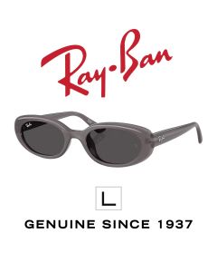 Gafas de Sol Originales > Ray-Ban 4441D · Bio-Based 6777/87