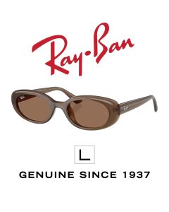 Gafas de Sol Originales > Ray-Ban 4441D · Bio-Based 6779/73