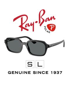 Gafas de Sol Originales > Ray-Ban 4455 · Zuri 6677/81