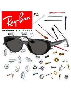 Piezas Recambio Originales > Ray-Ban 4457D