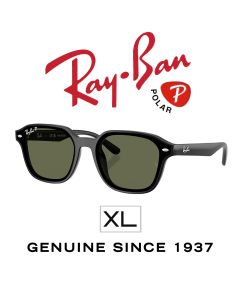 Gafas de Sol Originales > Ray-Ban 4458D · 601/9A Polarizada