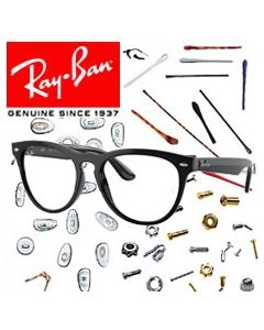 Piezas Recambio Originales Ray-Ban Vista 4471-V · Iris