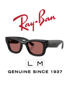 Gafas de Sol Originales > Ray-Ban 4940 · Puffer 601/69