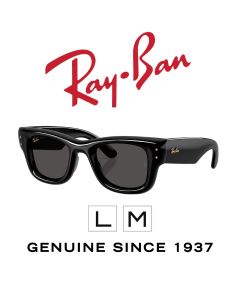 Gafas de Sol Originales > Ray-Ban 4940 · Puffer 601/87