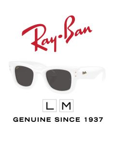 Gafas de Sol Originales > Ray-Ban 4940 · Puffer 671/87