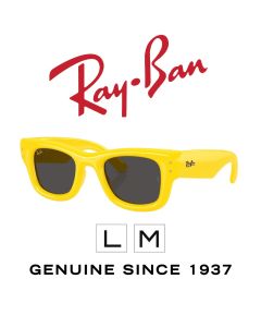 Gafas de Sol Originales > Ray-Ban 4940 · Puffer 6830/87
