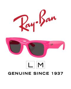 Gafas de Sol Originales > Ray-Ban 4940 · Puffer 6832/87