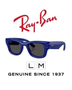 Gafas de Sol Originales > Ray-Ban 4940 · Puffer 6833/87