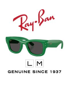 Gafas de Sol Originales > Ray-Ban 4940 · Puffer 6834/87