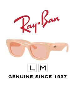 Gafas de Sol Originales > Ray-Ban 4940 · Puffer 6875/84