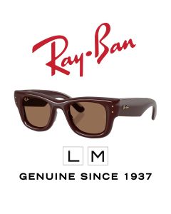 Gafas de Sol Originales > Ray-Ban 4940 · Puffer 6877/73