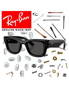 Piezas Recambio Originales > Ray-Ban 4940 · Puffer