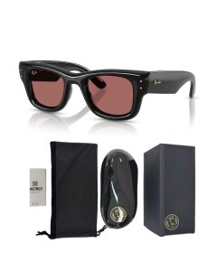 Gafas de Sol Originales > Ray-Ban 4940 · Puffer 601/69