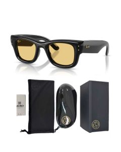 Gafas de Sol Originales > Ray-Ban 4940 · Puffer 601/85