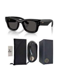 Gafas de Sol Originales > Ray-Ban 4940 · Puffer 601/87