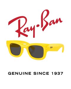 Gafas de Sol Originales > Ray-Ban 4940 · Puffer 6830/87