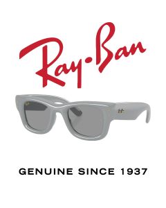 Gafas de Sol Originales > Ray-Ban 4940 · Puffer 6865/1