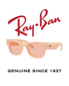 Gafas de Sol Originales > Ray-Ban 4940 · Puffer 6875/84