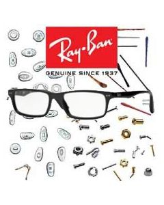 Piezas Recambio Originales Ray-Ban Vista 5277