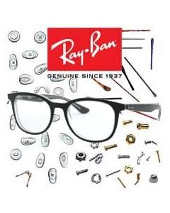 Piezas Recambio Originales Ray-Ban Vista 5356