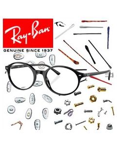 Piezas Recambio Originales Ray-Ban Vista 5431 · Raimond