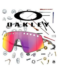 Piezas de Recambio > Oakley 6025 · Sutro TI Sweep