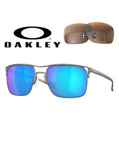 2x Lentes Recambio Originales > Oakley 6048 · Hoolbrook TI