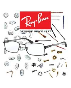 Piezas Recambio Originales Ray-Ban Vista 6275