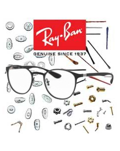 Piezas Recambio Originales Ray-Ban Vista 6355