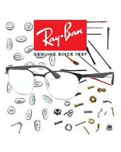 Piezas Recambio Originales Ray-Ban Vista 6356