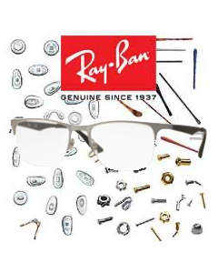 Piezas Recambio Originales Ray-Ban Vista 6362