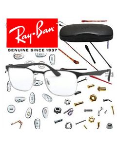 Piezas Recambio Originales Ray-Ban Vista 6363