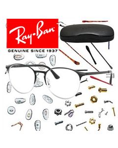 Piezas Recambio Originales Ray-Ban Vista 6375