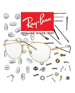 Piezas de Repuesto Ray-Ban Vista 6414