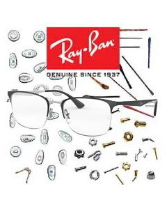Piezas Recambio Originales Ray-Ban Vista 6422