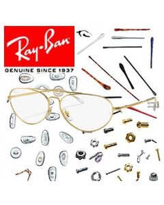 Piezas Recambio Originales Ray-Ban Vista 6454