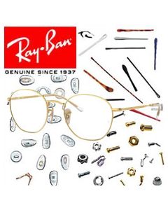Piezas Recambio Originales Ray-Ban Vista 6472 · Rob