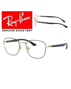 2x Patilla Recambio Original Gafas Vista > Ray-Ban 6477