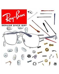 Piezas Recambio Originales Ray-Ban Vista 6478