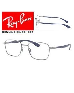 2x Patilla Recambio Original Gafas Vista > Ray-Ban 6478 