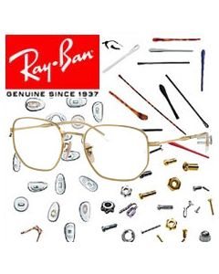 Piezas Recambio Originales Ray-Ban Vista 6496