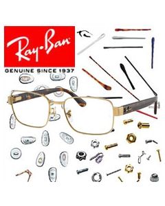 Piezas Recambio Originales Ray-Ban Vista 6529