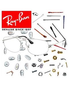 Piezas Recambio Originales Ray-Ban Vista 6545 · Explorer 5