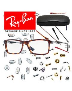 Piezas Recambio Originales Ray-Ban Vista 7023