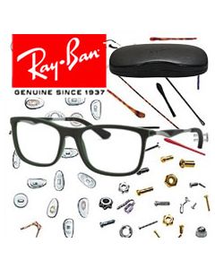 Piezas de Repuesto Ray-Ban Vista 7029