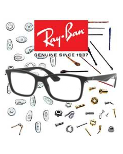 Piezas de Repuesto Ray-Ban Vista 7047