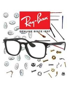 Piezas Recambio Originales Ray-Ban Vista 7074