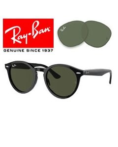 2x Lentes Recambio Originales > Ray-Ban 7680S · Larry