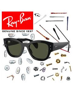 Piezas Recambio Originales > Ray-Ban 7681S · Jorge